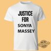 Justice For Sonya Massey Shirt Sonya Massey Should Still Be Alive Shirt trendingnowe 1