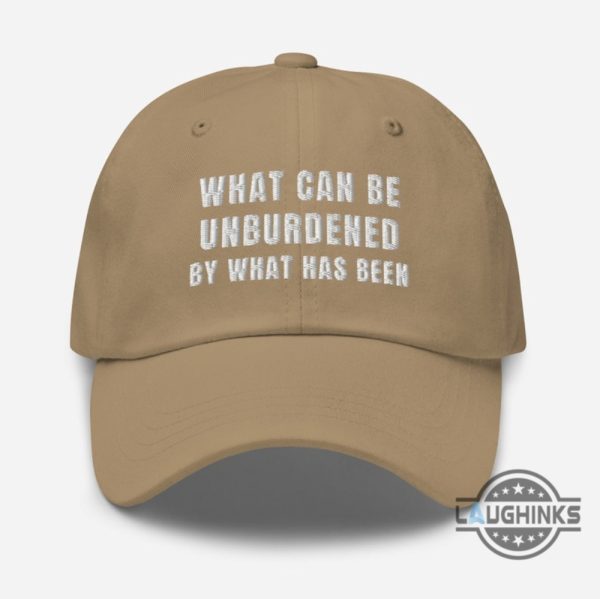 what can be unburdened by what has been kamala harris hat kamala for president embroidered baseball cap laughinks 6