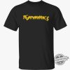 Trumpamaniacs Shirt Trump 2024 Campaign T Shirt Maga Tee Donald Trump Shirt 2024 trendingnowe 1