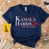 Kamala Harris 24 For The People Shirt President Kamala Harris 2024 Shirt Madam President Kamala Harris T Shirt I Am Speaking Shirt trendingnowe 1