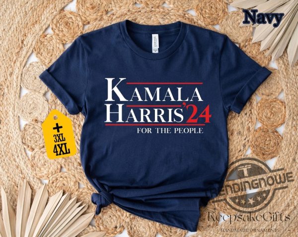 Kamala Harris 24 For The People Shirt President Kamala Harris 2024 Shirt Madam President Kamala Harris T Shirt I Am Speaking Shirt trendingnowe 1