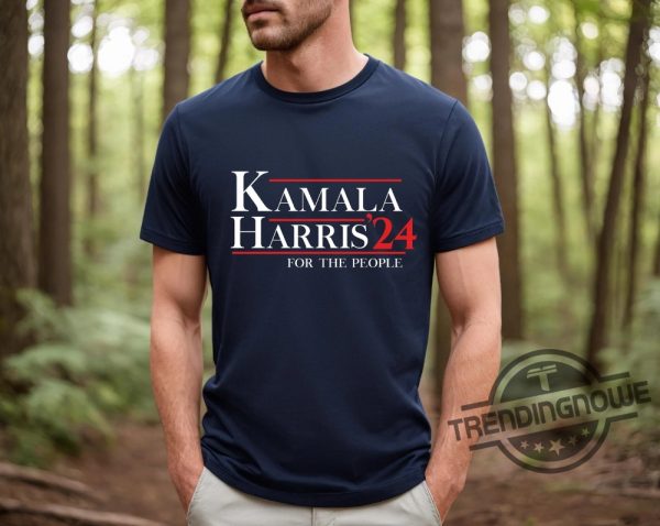 Kamala Harris 24 For The People Shirt President Kamala Harris 2024 Shirt Madam President Kamala Harris T Shirt I Am Speaking Shirt trendingnowe 2