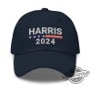 Kamala Harris Hat Kamala Harris Campaign Kamala Harris For President 2024 Hat Kamala Harris 2024 Dad Hat trendingnowe 1