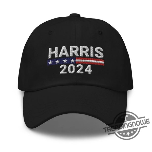 Kamala Harris Hat Kamala Harris Campaign Kamala Harris For President 2024 Hat Kamala Harris 2024 Dad Hat trendingnowe 2