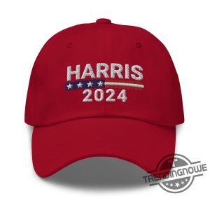 Kamala Harris Hat Kamala Harris Campaign Kamala Harris For President 2024 Hat Kamala Harris 2024 Dad Hat trendingnowe 3