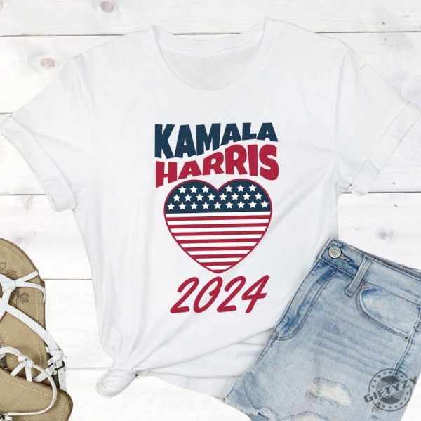 Kamala Harris 2024 Shirt 2024 Presidential Election Campaign Tshirt Anyone Else Hoodie Kamala For President Sweatshirt Funny Campaign Shirt giftyzy 1