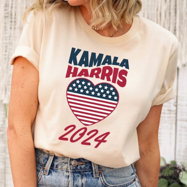 Kamala Harris 2024 Shirt 2024 Presidential Election Campaign Tshirt Anyone Else Hoodie Kamala For President Sweatshirt Funny Campaign Shirt giftyzy 2