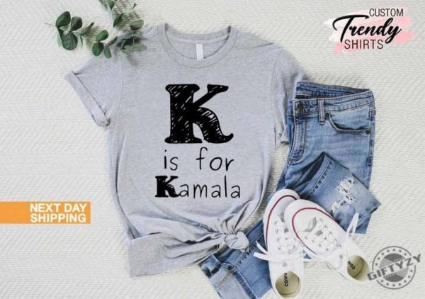 Kamala Shirt Feminism Harris Sweatshirt Madam Vice President Kamala Harris Tshirt Kamala Harris Hoodie 2024 Campaign Democrat Shirt giftyzy 1