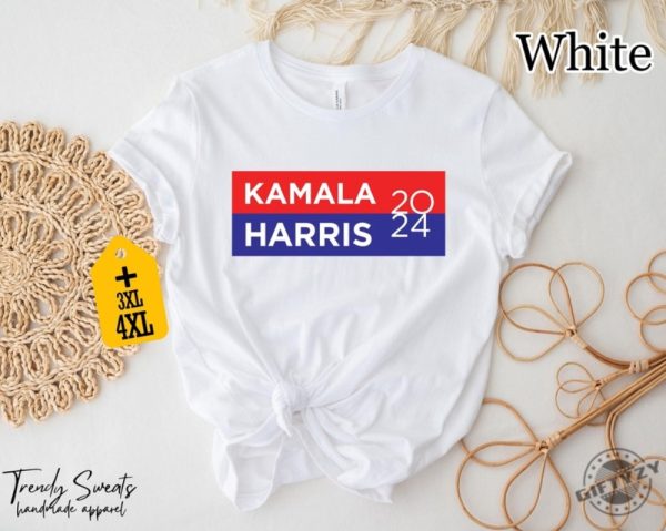 President Kamala Harris 2024 Shirt Madam President Kamala Harris Sweatshirt I Am Speaking Hoodie Kamala For The People Tshirt Kamala Rally Shirt giftyzy 1 1