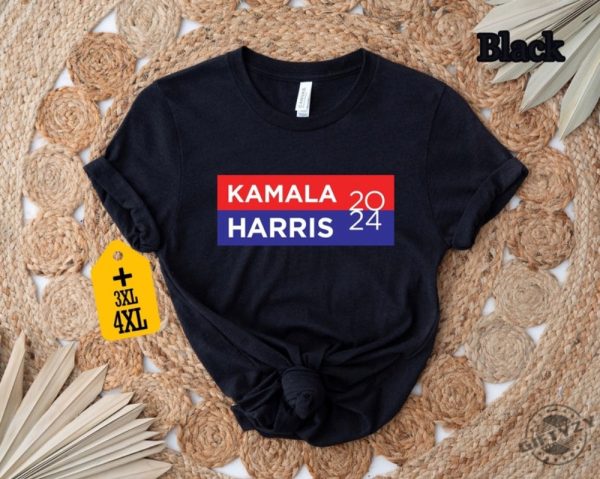 President Kamala Harris 2024 Shirt Madam President Kamala Harris Sweatshirt I Am Speaking Hoodie Kamala For The People Tshirt Kamala Rally Shirt giftyzy 2 1