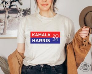 President Kamala Harris 2024 Shirt Madam President Kamala Harris Sweatshirt I Am Speaking Hoodie Kamala For The People Tshirt Kamala Rally Shirt giftyzy 3 1