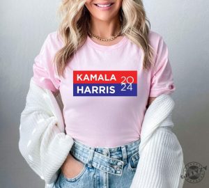 President Kamala Harris 2024 Shirt Madam President Kamala Harris Sweatshirt I Am Speaking Hoodie Kamala For The People Tshirt Kamala Rally Shirt giftyzy 4 1