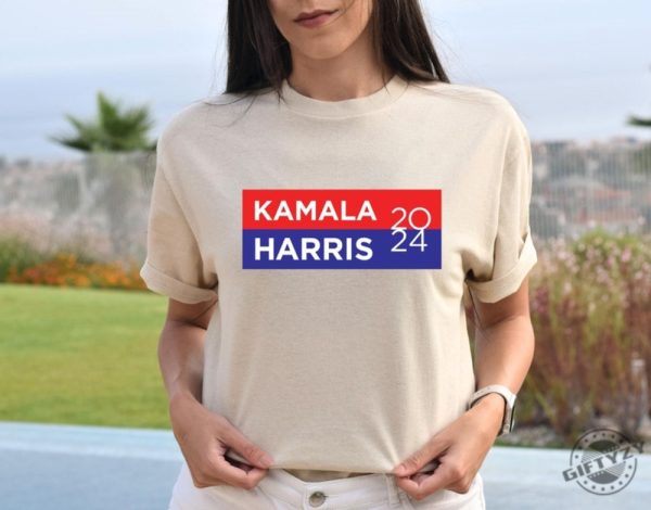 President Kamala Harris 2024 Shirt Madam President Kamala Harris Sweatshirt I Am Speaking Hoodie Kamala For The People Tshirt Kamala Rally Shirt giftyzy 5 1