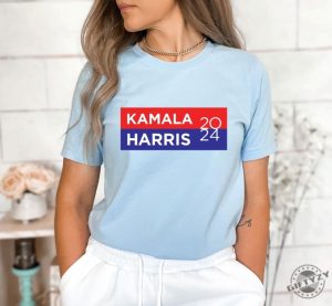 President Kamala Harris 2024 Shirt Madam President Kamala Harris Sweatshirt I Am Speaking Hoodie Kamala For The People Tshirt Kamala Rally Shirt giftyzy 6 1