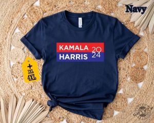 President Kamala Harris 2024 Shirt Madam President Kamala Harris Sweatshirt I Am Speaking Hoodie Kamala For The People Tshirt Kamala Rally Shirt giftyzy 7 1