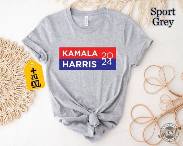 President Kamala Harris 2024 Shirt Madam President Kamala Harris Sweatshirt I Am Speaking Hoodie Kamala For The People Tshirt Kamala Rally Shirt giftyzy 8