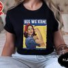 Kamala Harris Yes We Kam Shirt Kamala Harris For President 2024 Tshirt Kamala Harris 2024 Shirt trendingnowe 1