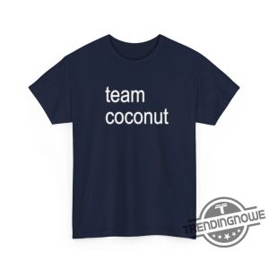 Kamala Harris Team Coconut Tree Shirt Kamala Harris Shirt Coconut Tree Kamala Shirt Kamala 2024 Tee Kamala For President 2024 trendingnowe 2