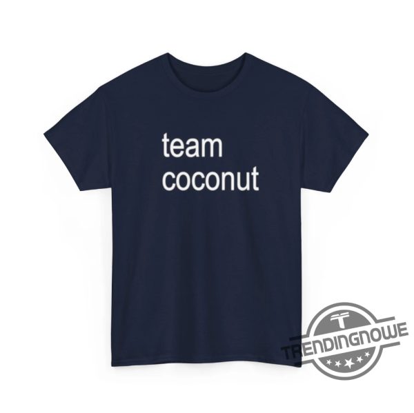 Kamala Harris Team Coconut Tree Shirt Kamala Harris Shirt Coconut Tree Kamala Shirt Kamala 2024 Tee Kamala For President 2024 trendingnowe 2