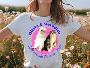 ultimate olivia and meredith best friends purr ever deadpool t shirt sweatshirt hoodie ryan reynolds taylor swift cat shirt laughinks 9