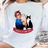 Childless Cat Lady 2024 T Shirt Childless Cat Lady Shirt Cat Coconut Tree Harris 47 Shirt Childless Cat Lady Kamala T Shirt 2024 trendingnowe 1