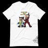 Deadpool Wolverine Shirt Super Mario T Shirt Deadpool 3 Shirt Deadpool And Wolverine Best Friends Shirt trendingnowe 1