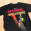 Deadpool Wolverine Shirt V3 Deadpool 3 Shirt Deadpool And Wolverine Best Friends Shirt trendingnowe 1