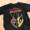 Deadpool Wolverine Shirt V4 Deadpool 3 Shirt Deadpool And Wolverine Best Friends Shirt trendingnowe 1