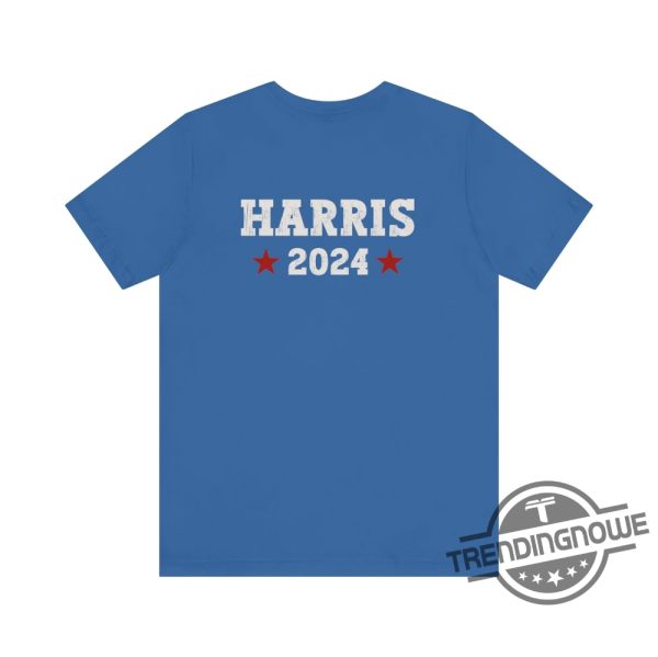 How Hard Can It Be Boys Do It Shirt Vote Blue Shirt Kamala Rally Shirt Election 2024 Shirt Kamala Harris T Shirt trendingnowe 3