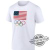 Team Usa 2024 Olympics Primary Logo Shirt trendingnowe 1