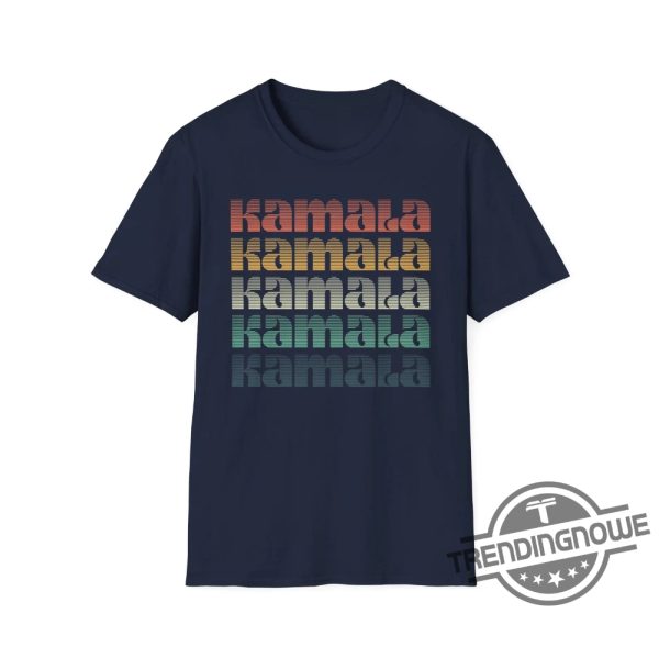 Kamala Shirt Kamala Harris T Shirt Nasty Woman Tee Kamala Harris For The People Shirt Kamala Harris 2024 Election Gift trendingnowe 2
