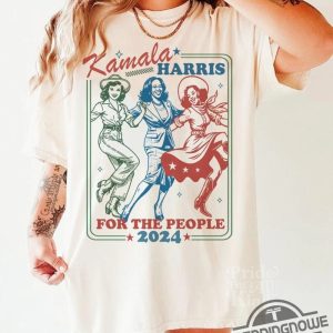 Kamala Harris Shirt For The People Shirt Roevember Election Shirt Liberal Social Democrat Leftist Shirt Anti Trump Shirt trendingnowe 2