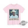 Vintage Glen Powell Shirt If You Feel It Chase It Shirt Glen Powell Cowboy Retro Photo Style Tee trendingnowe 1