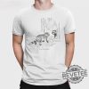 Trash Panda I Am Beautiful Racoon Shirt I Am Beautiful Racoon Shirt revetee 1