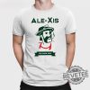 Alexis You Burn First Shirt Alexis You Burn First T Shirt revetee 1