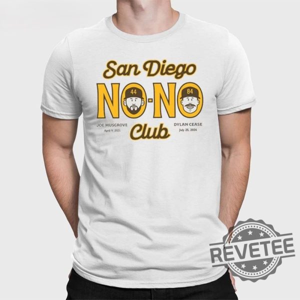 San Diego No No Club Shirt San Diego No No Club T Shirt San Diego No No Club Hoodie revetee 1