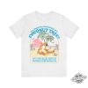 You Think You Just Fall Out Of A Coconut Tree Shirt Kamala Harris Shirt Harris Meme Social Democrat T Shirt trendingnowe 4