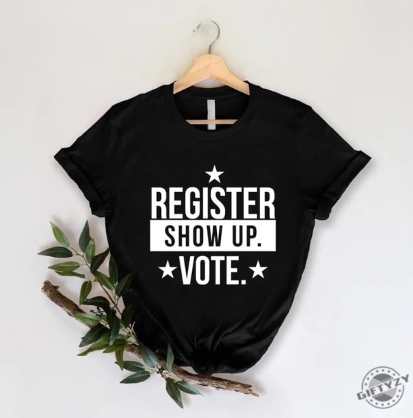 Kamala Harris Madam President 2024 Shirt Kamala Tshirt Vote Harris Sweatshirt Cool Hoodie Trendy Daisy Election Shirt giftyzy 3