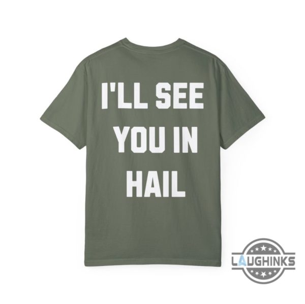 if you feel it chase it gif twisters shirt ill see you in hail not my first tornado shirts laughinks 1