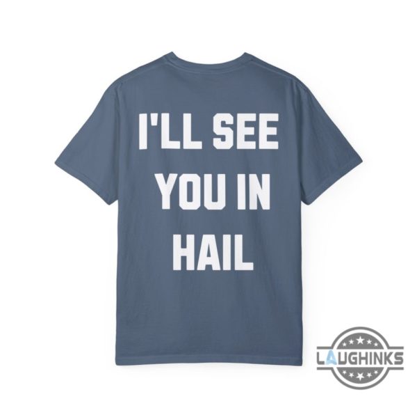 if you feel it chase it gif twisters shirt ill see you in hail not my first tornado shirts laughinks 8