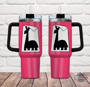 kuzco poison tumbler 40oz nearby llama kuzco poison bottle movie meme stanley tumbler cup dupe 40 oz laughinks 1