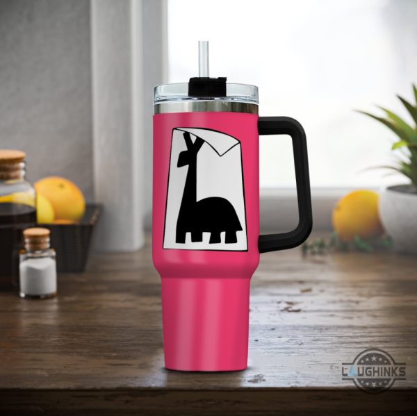 kuzco poison tumbler 40oz nearby llama kuzco poison bottle movie meme stanley tumbler cup dupe 40 oz laughinks 2