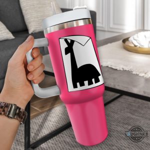 kuzco poison tumbler 40oz nearby llama kuzco poison bottle movie meme stanley tumbler cup dupe 40 oz laughinks 3