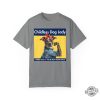 Childless Dog Lady Shirt Kamala Harris Campaign Childless Cat Dog T Shirt revetee 1