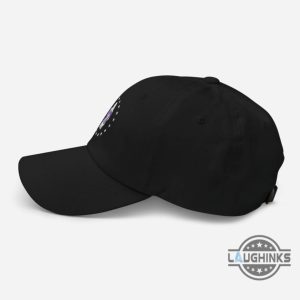 kamala harris 47 embroidered baseball cap 2024