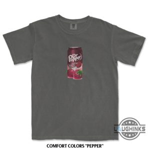 vintage dr pepper shirt can near me