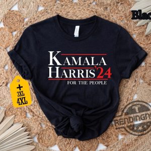 Kamala Harris 24 For The People Shirt President Kamala Harris 2024 Shirt Madam President Kamala Harris Shirt I Am Speaking Shirt trendingnowe 2