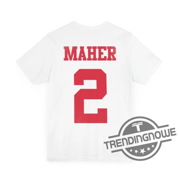 Ilona Maher Shirt Maher Spangled Banner T Shirt trendingnowe 2