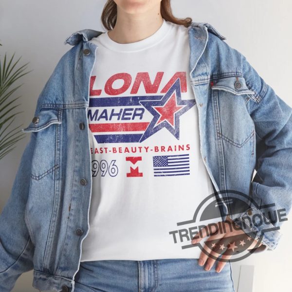 Ilona Maher Shirt Red White Season 2 T Shirt trendingnowe 2