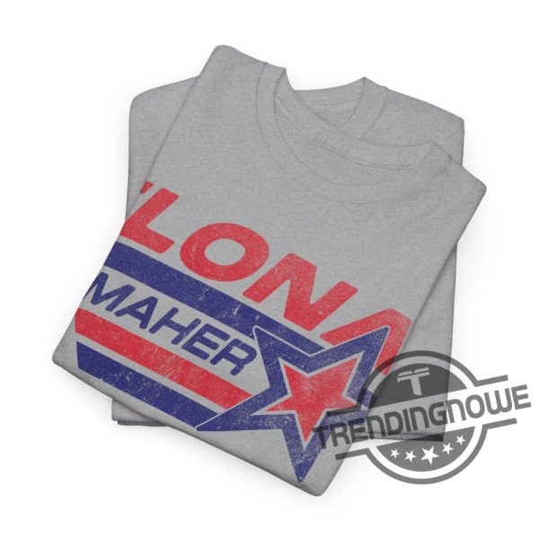 Ilona Maher Shirt Red White Season 2 T Shirt trendingnowe 4